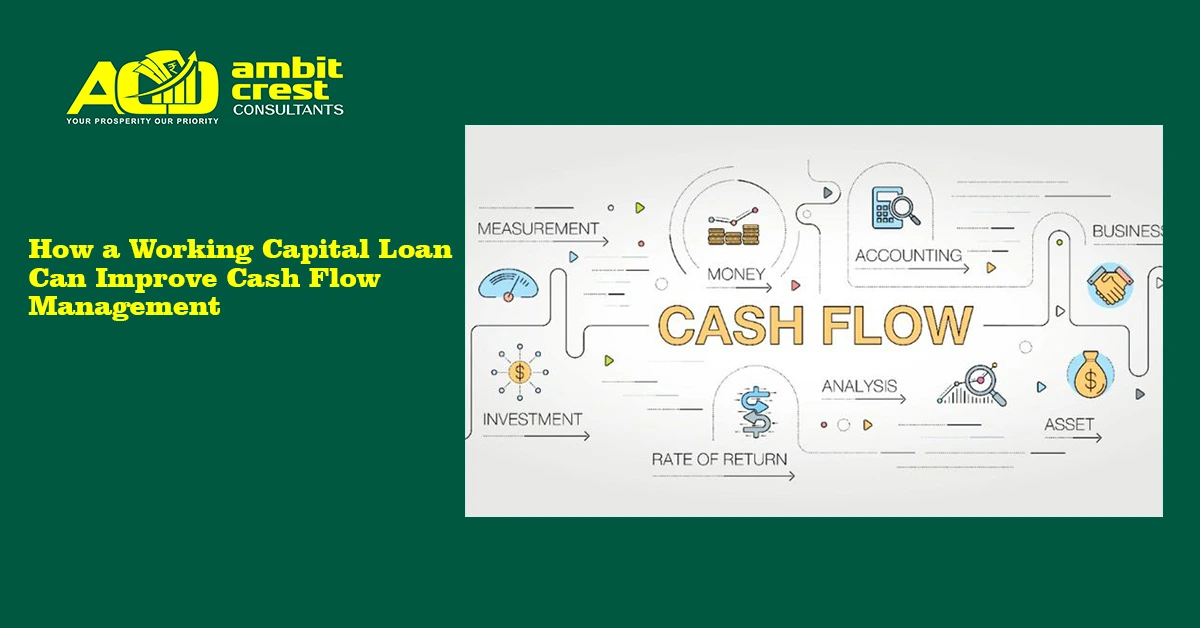 Working Capital Explained