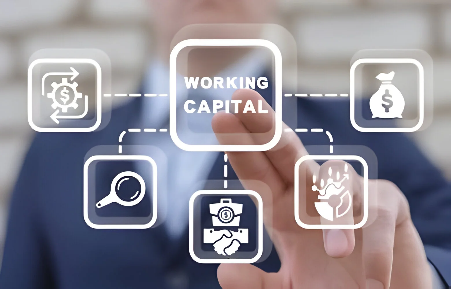 Business Consultants