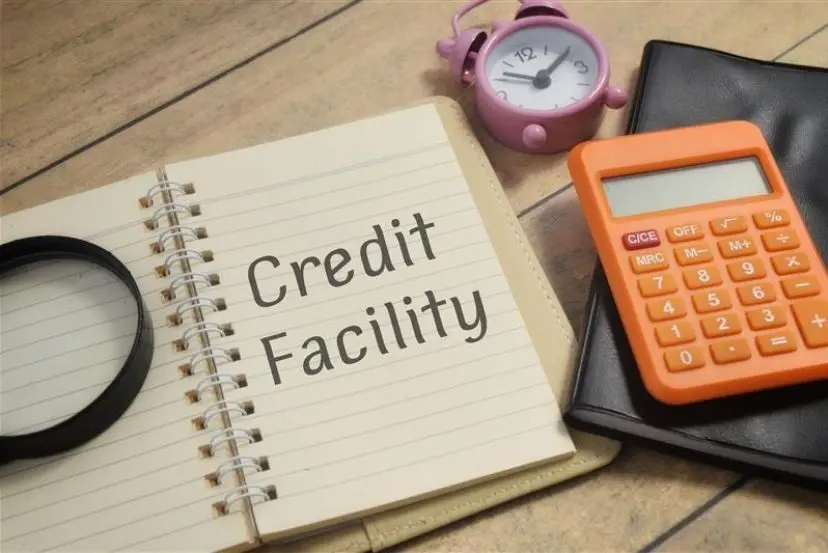 Cash credit facility in Chennai