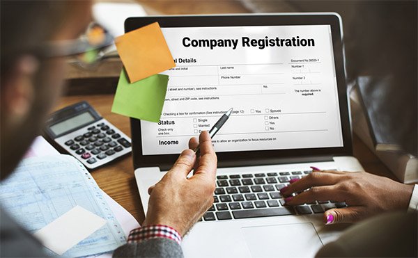 Business Consultants