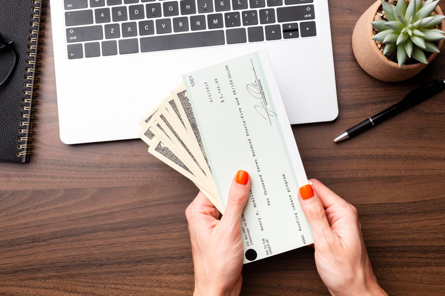 Working Capital Assistance