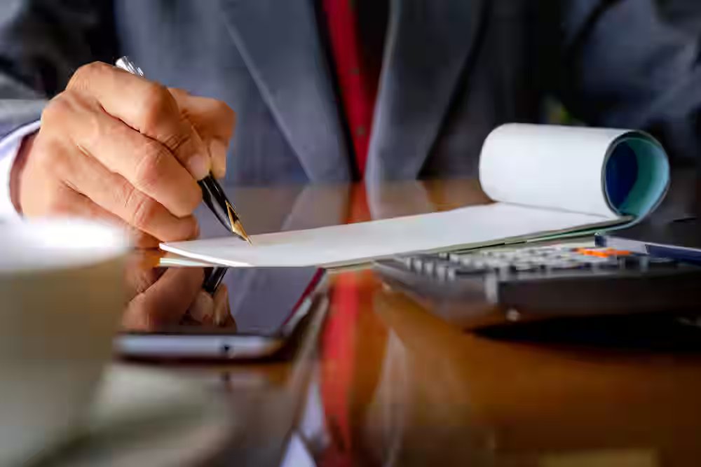 Business Consultants
